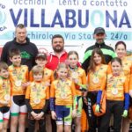 Valceresio Bike terza alla 2^ prova Valli Varesine Kids. Poker di successi individuali, Pedoja: “Avanti tutta”