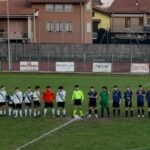 Allievi Reg. U17 A – Solbiatese all’ultimo respiro: Valceresio ko 3-2 e vetta conquistata