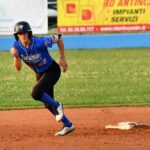 Softball A1: si parte! La Inox Team Saronno pronta ad ospitare Collecchio