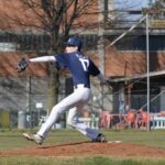 Il Saronno Softball espugna Bollate 4-3