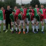 Valle Olona, Carnelli: “La squadra è quasi al completo. Vogliamo provare a ripetere il campionato scorso”