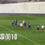 Highlights Città di Varese – Brusaporto 1-1