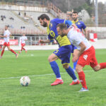 29^ – Orgoglio Varese e Caronnese, rammarico Varesina. Classifica spaccata: playoff e playout indecifrabili