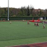 Juniores Nazionale, 25^ – Tre punti d’oro per il Varese. Pari tra Caronnese e Varesina, Castellanzese scatto playoff