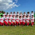 Allievi reg. U18 – Parabiago vincente al fotofinish, la Varesina impatta ed è seconda, Torino Club ko