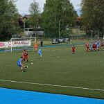 Juniores Nazionale, 26^ – Ovalle in extremis: Varese ai playoff con Caronnese e Castellanzese