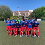 Allievi Elite U17 A – Varesina show contro la capolista. La Sestese si congeda con un buon pareggio
