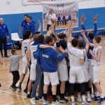 Basket Venegono, Coppo: “Vicini all’obiettivo salvezza. Bellotti ci darà una grande mano”
