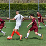 Vergiatese – Club Milano 0-1, in foto