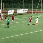 28^ – Vogherese all’ultimo respiro sul Pavia. Poker Sestese e tris Solbiatese nel derby