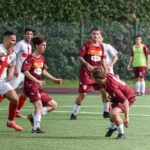 34^ – Vergiatese e Castello in campo giovedì. Fiorito: “Partita determinante, servono punti salvezza”
