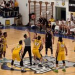Serie B, Vigevano fa la voce grossa con Gallarate: 89-57 il finale