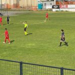 Varesina, scoglio Virtus Ciserano Bergamo: Gregov accorcia ma non basta (2-1)