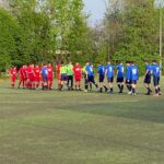 Allievi reg. U18 – Niente da fare per la Varesina, in semifinale ci va Viscontini: 5-2