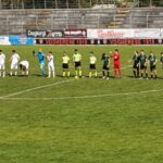 Vogherese a passo spedito verso la Serie D: Vis Nova sconfitta 3-0