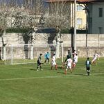Juniores Reg.B – Valceresio vittoria in rimonta, salvezza per il Gorla Minore. Dilaga la Vergiatese