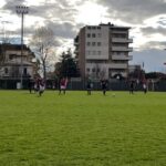 Juniores Prov. gir.A – Lonate Ceppino spumeggiante, di misura il Marnate Gorla. Frena la Jergahese