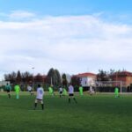 Giovanissimi Prov.U14 A – La Vergiatese frena il Torino Club, vetta esclusiva per il Cassano. Dilagano Victoria e Marnate