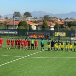 Giovanissimi Reg. U14 A – Varesina e Città di Varese scatto per le fasi finali, imprese sfumate per Solbiatese e Accademia