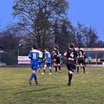Juniores Prov. gir.B – Olimpia Tresiana missione compiuta: Gazzada ribaltato 3-2 in 20′