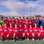 Allievi U16 e Giovanissimi U14 Reg. – Varesina croce e delizia: domenica prossima le sfide di ritorno