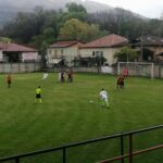 Juniores Reg.B – Valceresio sorpasso mancato: pari con il Verbano. Salvezza Accademia Bustese e Calcio Bosto, continua a volare la Vergiatese