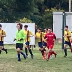Giovanissimi Prov.U14 B – La Valceresio bussa, l’Accademia Varese risponde. Prima gioia Ceresium, dilagante il Bosto