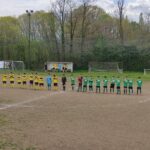 Juniores Prov. gir.B – L’Ispra espugna Maccagno e si prende il primato. Luino sogno playoff, ancora KO per il Gazzada Schianno