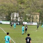 Juniores Prov. gir.B – Il Luino frena l’Ispra, l’Olimpia riaggancia la vetta. France di misura, dilaga la Malnatese