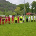 Giovanissimi Prov. U14 B – L’Accademia Varese tenta la fuga, tiene il passo la Caronnese. Cantello Belfortese punto di carattere