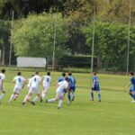 Giovanissimi Prov.U14 C – Cedratese ad un passo dal titolo, la Besnatese si prende il derby. Cadono Laveno e Jeraghese
