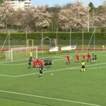 Juniores Reg.A, Fasi Finali – I rigori danno, i rigori tolgono: la Solbiatese va avanti, il Morazzone no