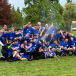 22^ gir.B – Il sogno diventa realtà: il Gazzada Schianno è in Seconda Categoria! Angerese e Ponte Tresa appuntamento playoff