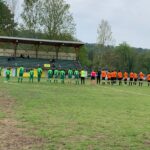 Giovanissimi Prov. U15 C – L’Accademia Varese supera l’Ispra campione. Tris Bodio, vittoria esterna per la France Sport