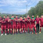 accademia bustese juniores
