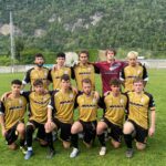 Juniores Provinciali – Definiti i gironi di Varese