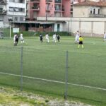 Juniores Reg.A – La Solbiatese si prende il primo atto delle semifinali: Calvairate sconfitta 1-0