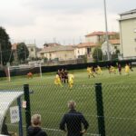 25^ gir.A – Finale da film: Amor Sportiva vittoria in extremis, cancellata la festa dell’Union Oratori Castellanza. Ci si gioca tutto all’ultima giornata
