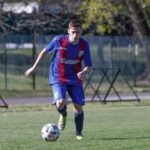 Dalla fascia all’aereo, i voli di Trystan Bertani: “Dopo 19 anni di calcio appendo le scarpe al chiodo. Grazie famiglia”
