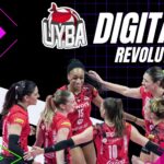Rivoluzione digitale per la UYBA, Ferrario: “Progetto moderno e accattivante”