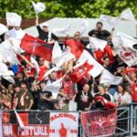 Triestina salva sulla sirena, Mantova per la prima volta in D sul campo. Supercoppa al Catanzaro