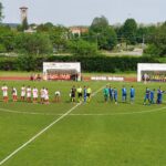 Sestese rimontata, Club Milano in festa: 1-2 all’Alfredo Milano. Biancoazzurri ai playout