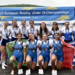 L’Italia brilla all’Europeo U19 e vince il medagliere. Sette medaglie parlano varesino