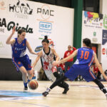 Isotec perde la semifinale di andata dei playoff contro Parre: 63-56