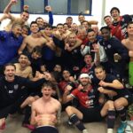 La Virtus Verona elimina il Padova: Torrente invoca il Var. Gli accoppiamenti della Fase Nazionale