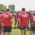Lo sport come luogo educativo: il Rugby Parabiago sposa il progetto “Educare in campo 2.0”