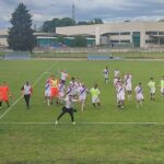 Playoff girone N – L’Accademia Bmv batte il Corbetta e vola in finale