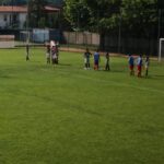 Allievi Prov U16 – L’Accademia Varesina si laurea campione provinciale: decisiva la vittoria sul Saronno (3-2)