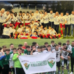 Allievi Prov. U16 – L’Accademia Varesina vince il primo round delle finali a tre: Valceresio superata 3-1