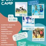 Acinque Sport Camp